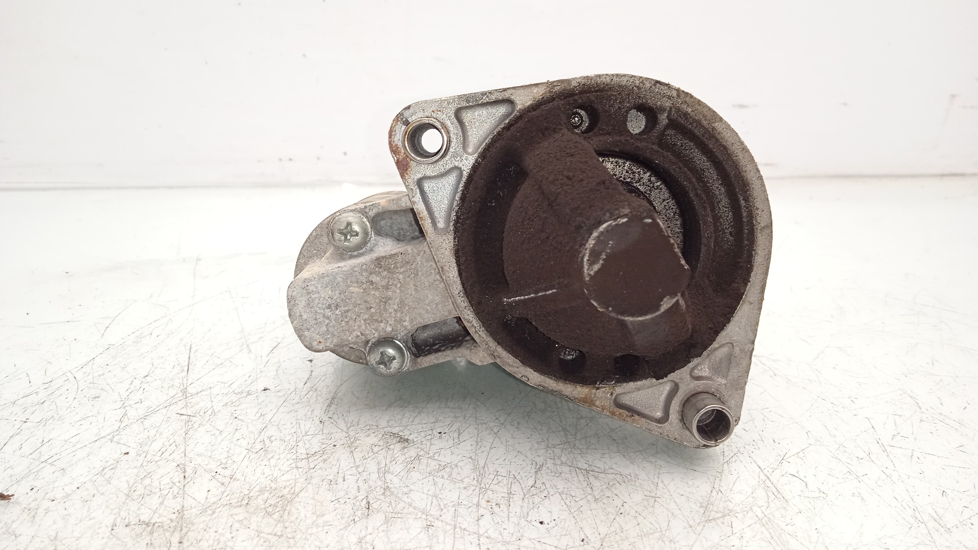 MOTOR ARRANQUE SUZUKI WAGON G13BB