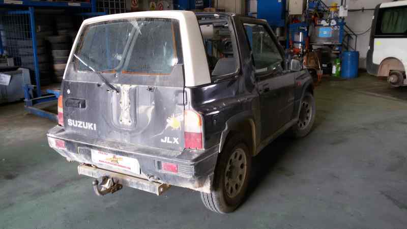 RETROVISOR IZQUIERDO SUZUKI VITARA 