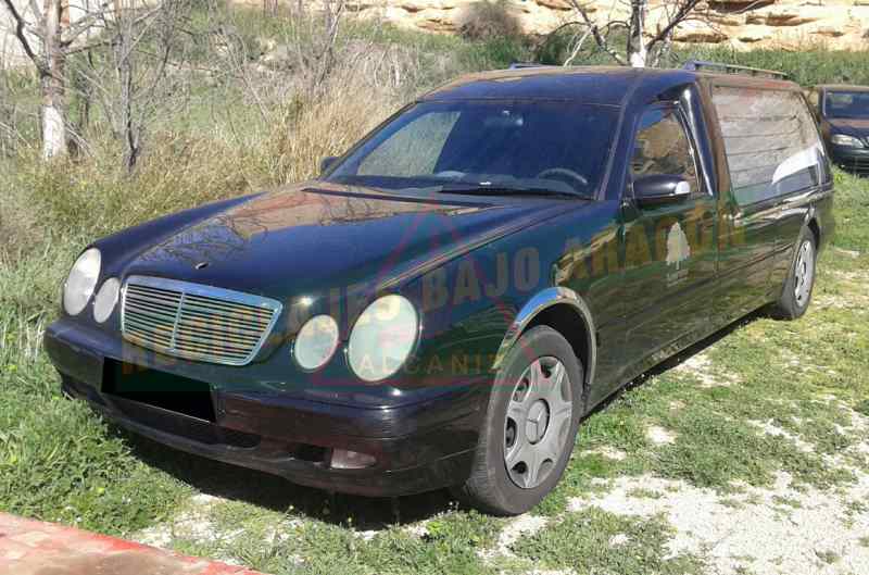 CONMUTADOR DE ARRANQUE MERCEDES-BENZ CLASE E OM612961