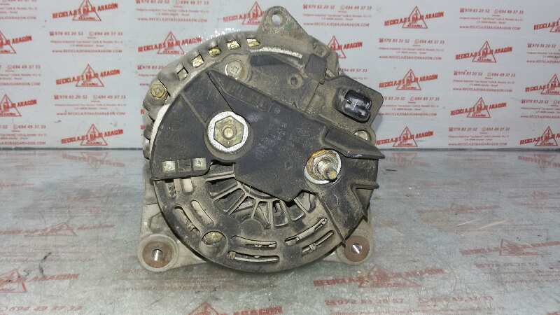 ALTERNADOR RENAULT LAGUNA F9Q 17