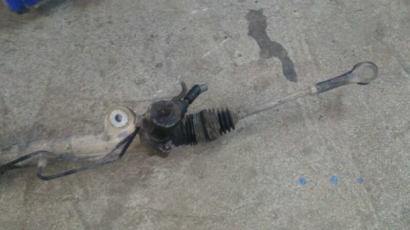 CREMALLERA DIRECCION NISSAN ALMERA K9K