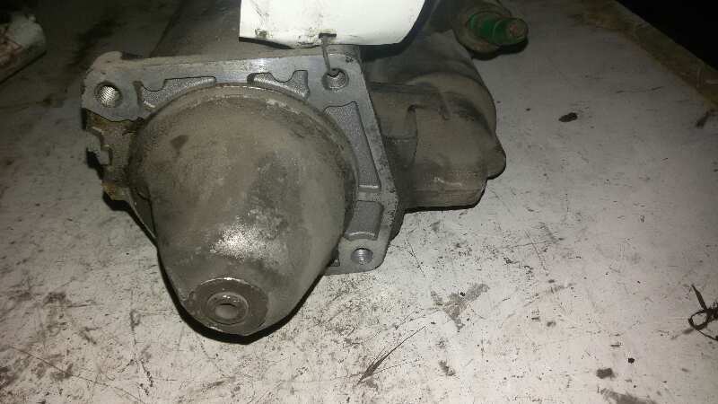 MOTOR ARRANQUE SEAT TERRA 