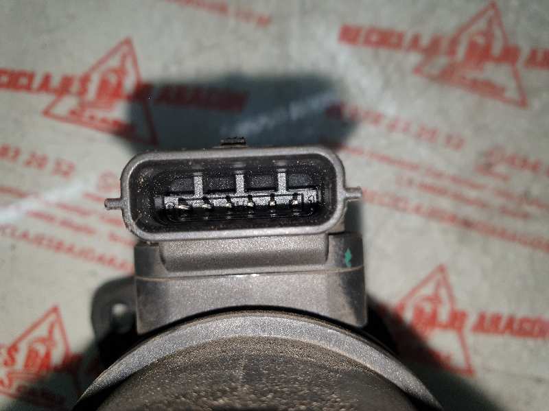 CAUDALIMETRO DACIA LOGAN K9K K7