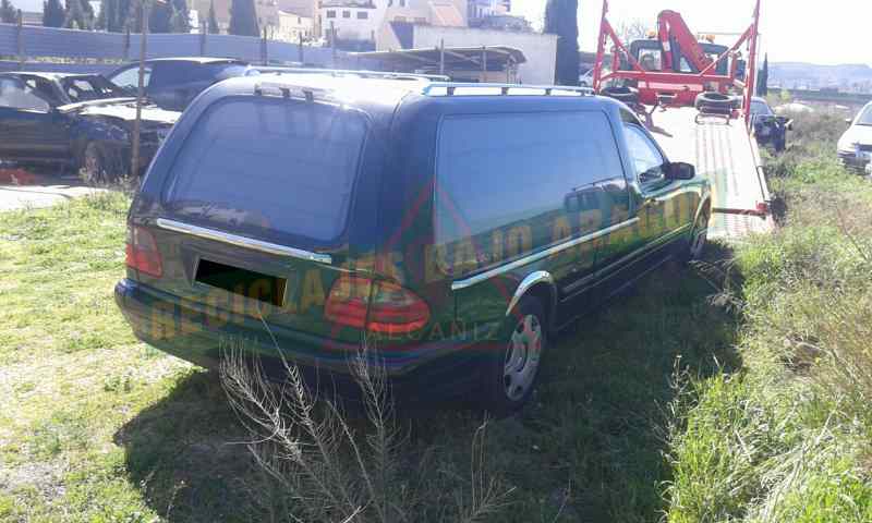 CONMUTADOR DE ARRANQUE MERCEDES-BENZ CLASE E OM612961