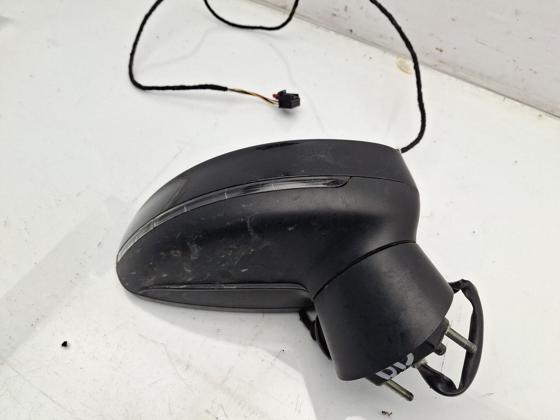 RETROVISOR DERECHO AUDI A1 
