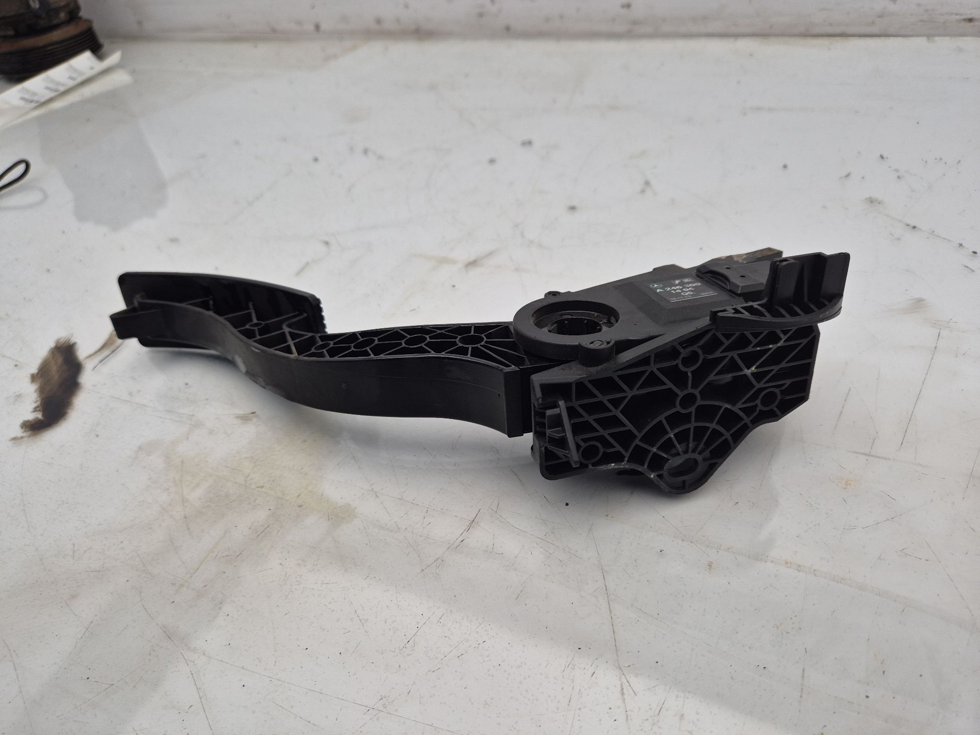 POTENCIOMETRO PEDAL MERCEDES-BENZ CLASE GLA 