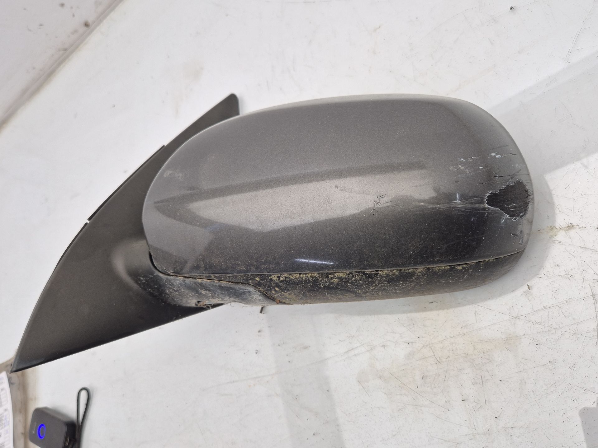 RETROVISOR IZQUIERDO KIA PRO 