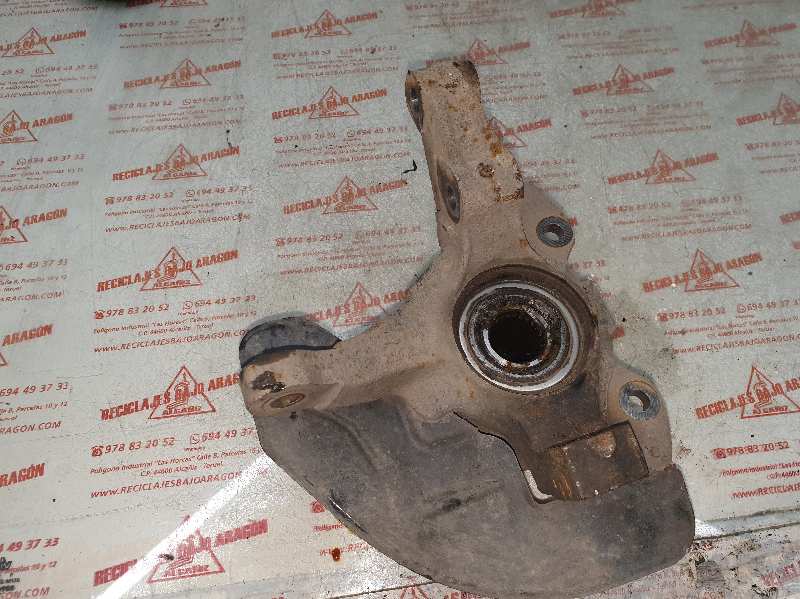 MANGUETA DELANTERA IZQUIERDA FIAT DOBLO 188A9000