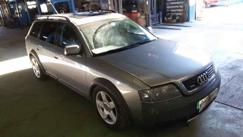 CERRADURA PUERTA DELANTERA DERECHA AUDI ALLROAD AKE