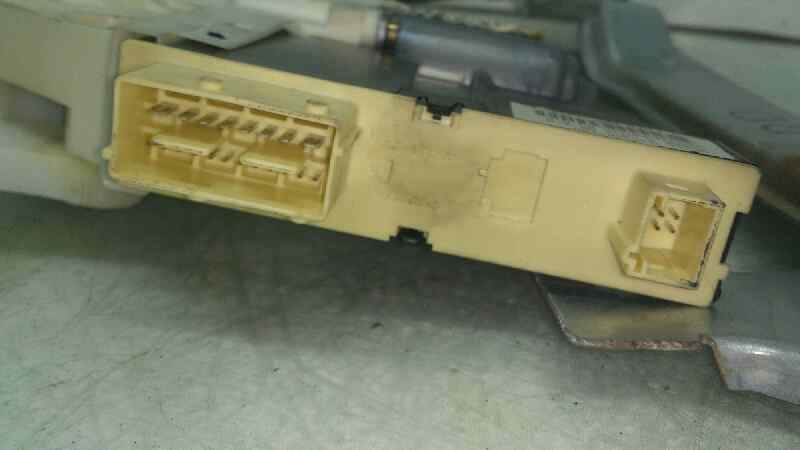 ELEVALUNAS DELANTERO DERECHO CITROEN C4 BERLINA 9HX (DV6ATED4)