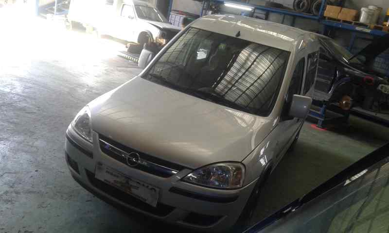 MANGUETA DELANTERA IZQUIERDA OPEL COMBO Y17DT