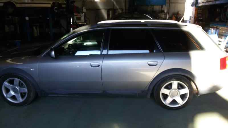 CERRADURA PUERTA DELANTERA DERECHA AUDI ALLROAD AKE