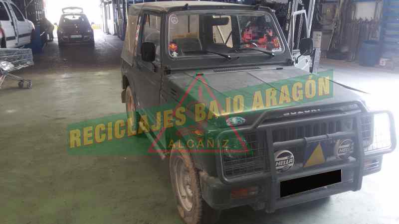 CAJA CAMBIOS SUZUKI SAMURAI F10A