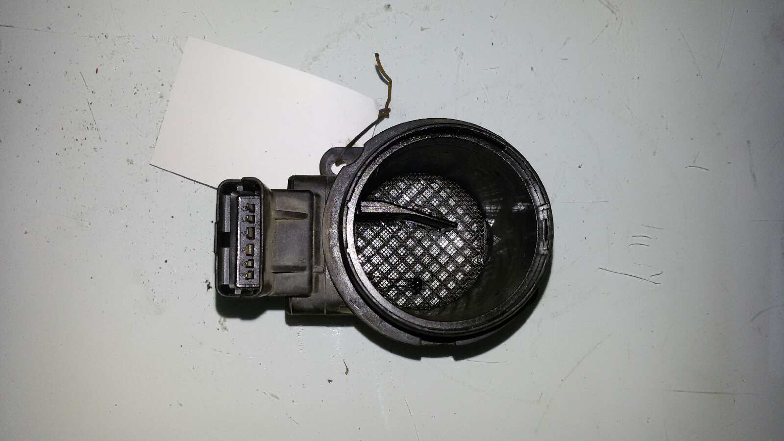 CAUDALIMETRO PEUGEOT 206 D-8HX