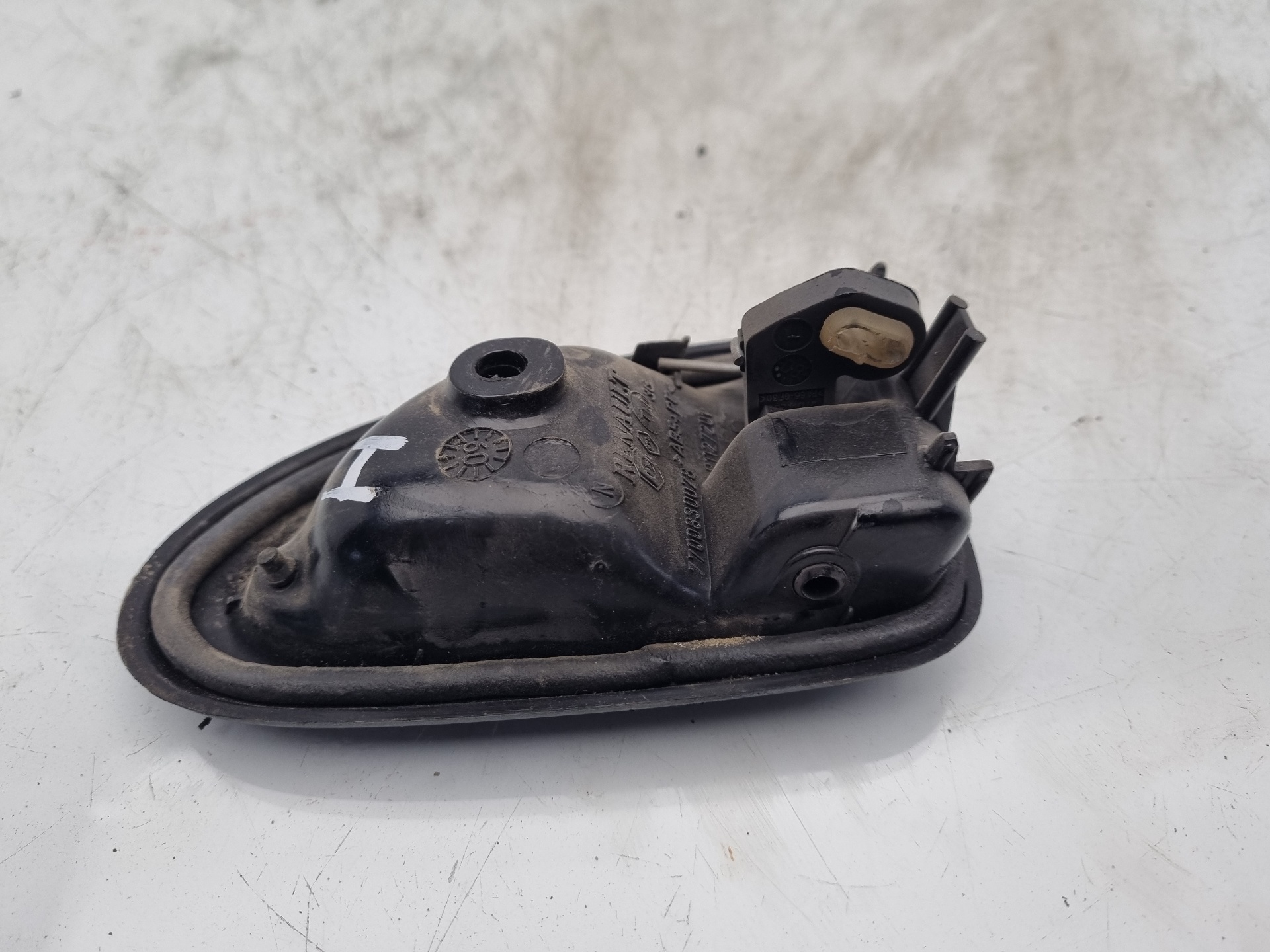 MANETA INT DEL IZQ RENAULT MASTER G9U A6