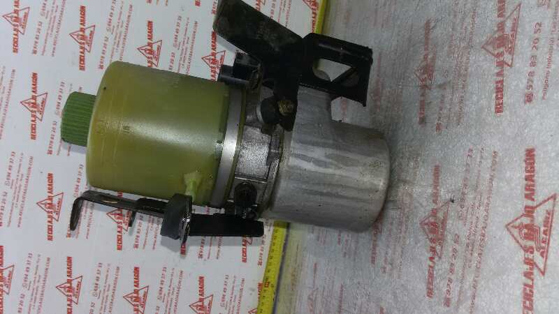 BOMBA DIRECCION VOLKSWAGEN POLO BBY