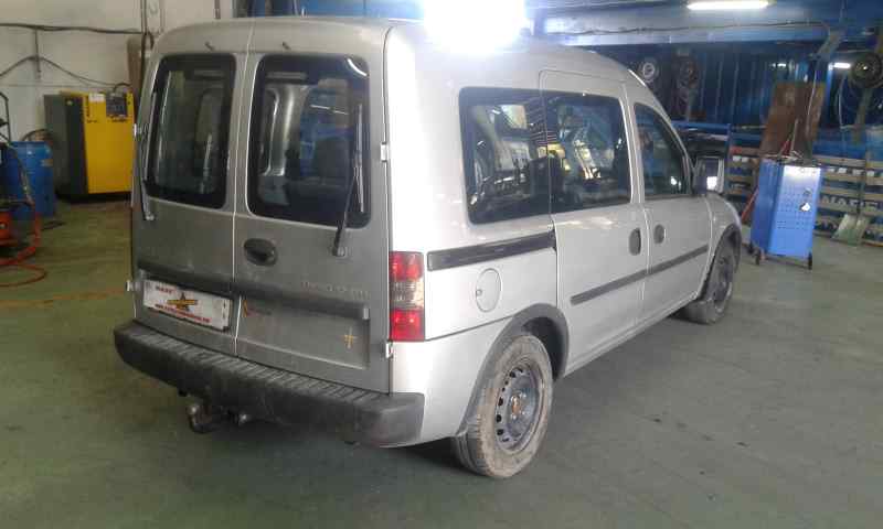 MANGUETA DELANTERA IZQUIERDA OPEL COMBO Y17DT