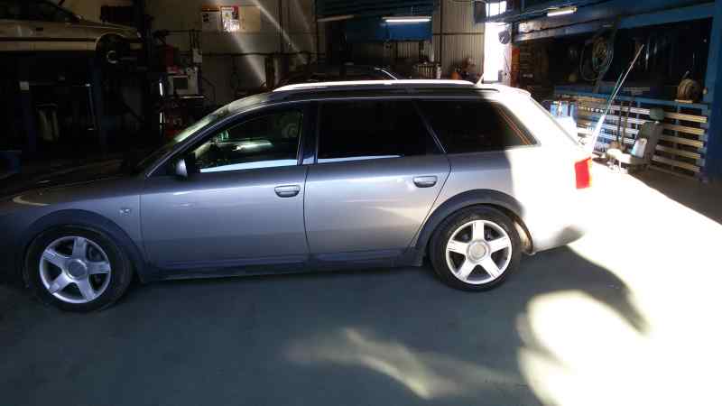 CERRADURA PUERTA DELANTERA DERECHA AUDI ALLROAD AKE