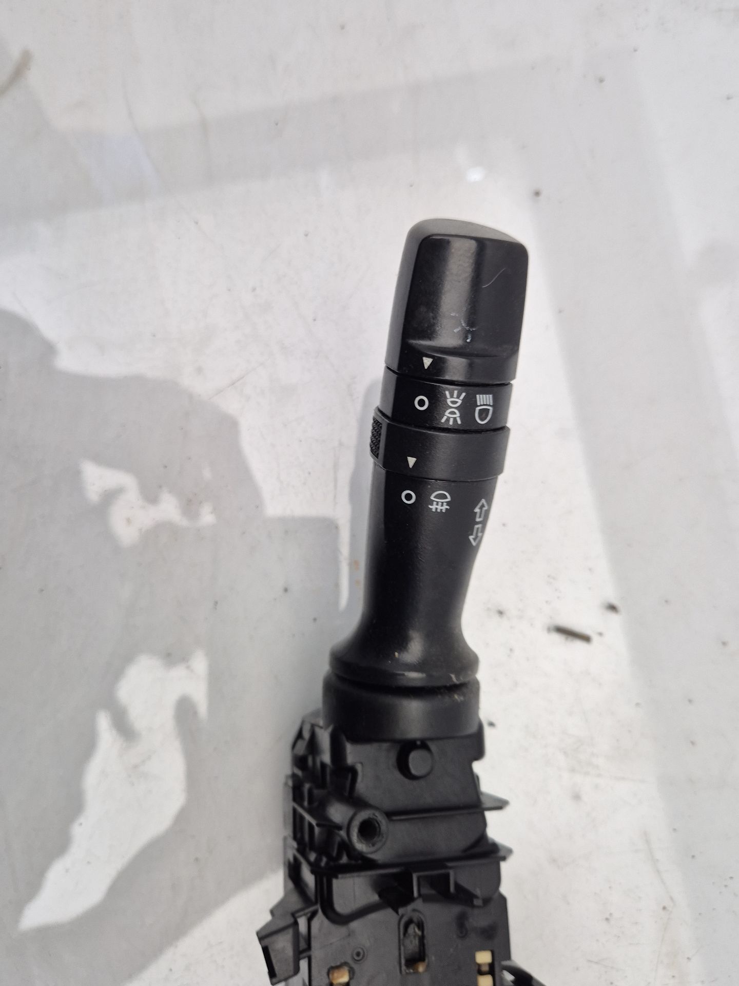 MANDO INTERMITENTES KIA PRO 