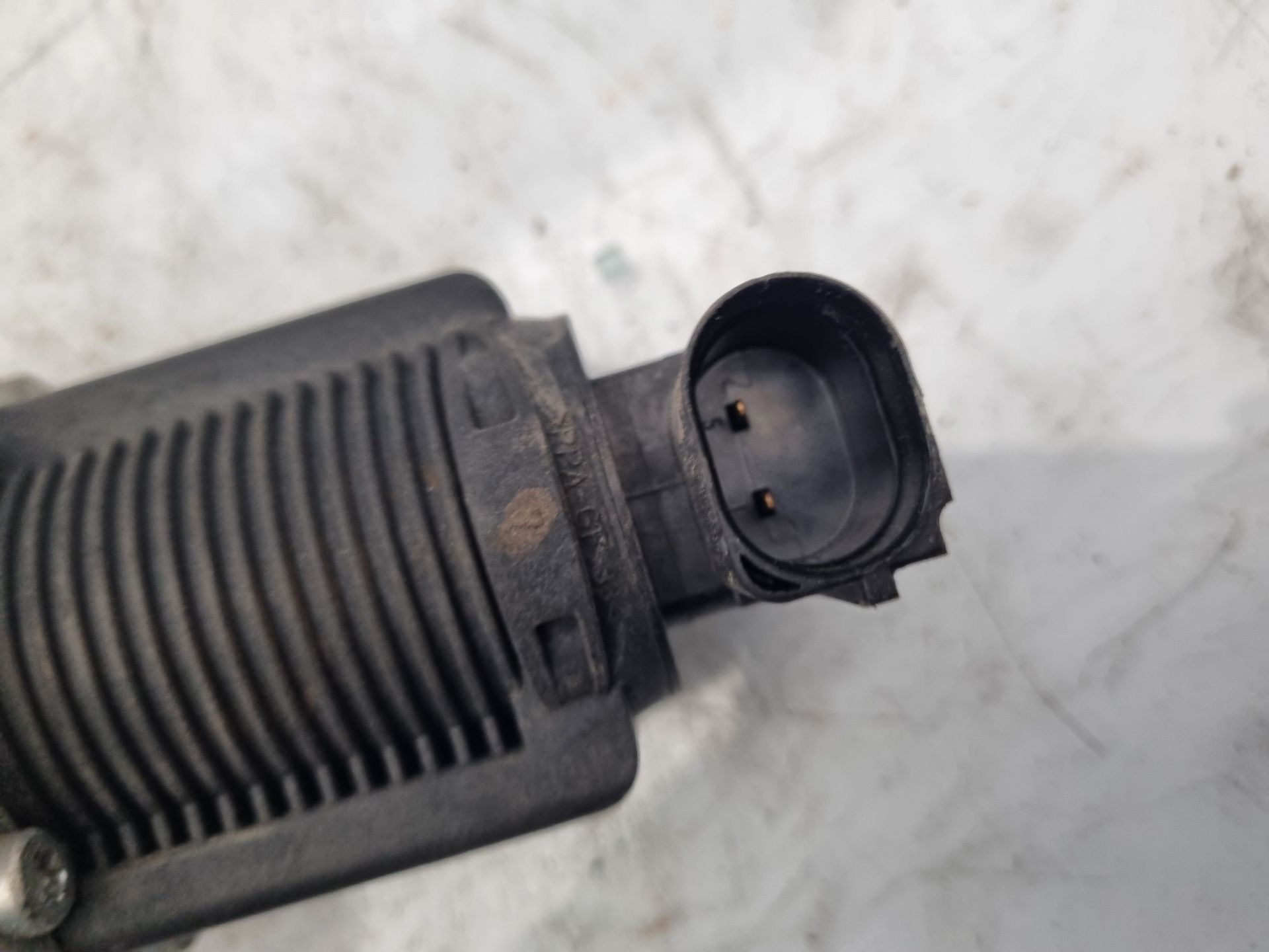 VALVULA EGR OPEL VECTRA Z19DT