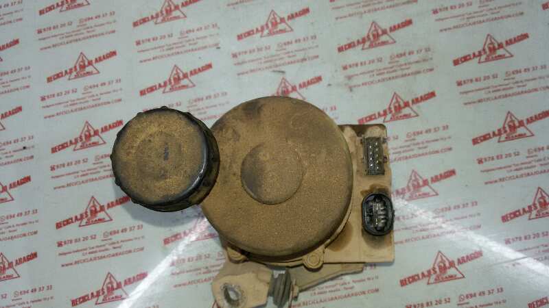 BOMBA DIRECCION NISSAN KUBISTAR 