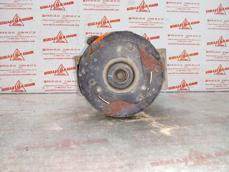 COMPRESOR AIRE ACONDICIONADO OPEL VECTRA X18XE1