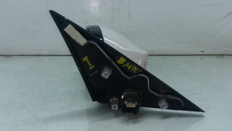 RETROVISOR IZQUIERDO BMW 1 N47D20A