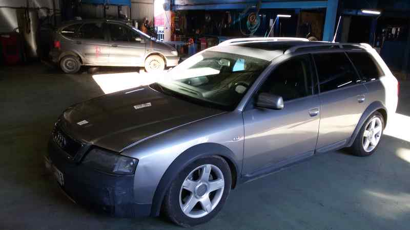 CERRADURA PUERTA DELANTERA DERECHA AUDI ALLROAD AKE