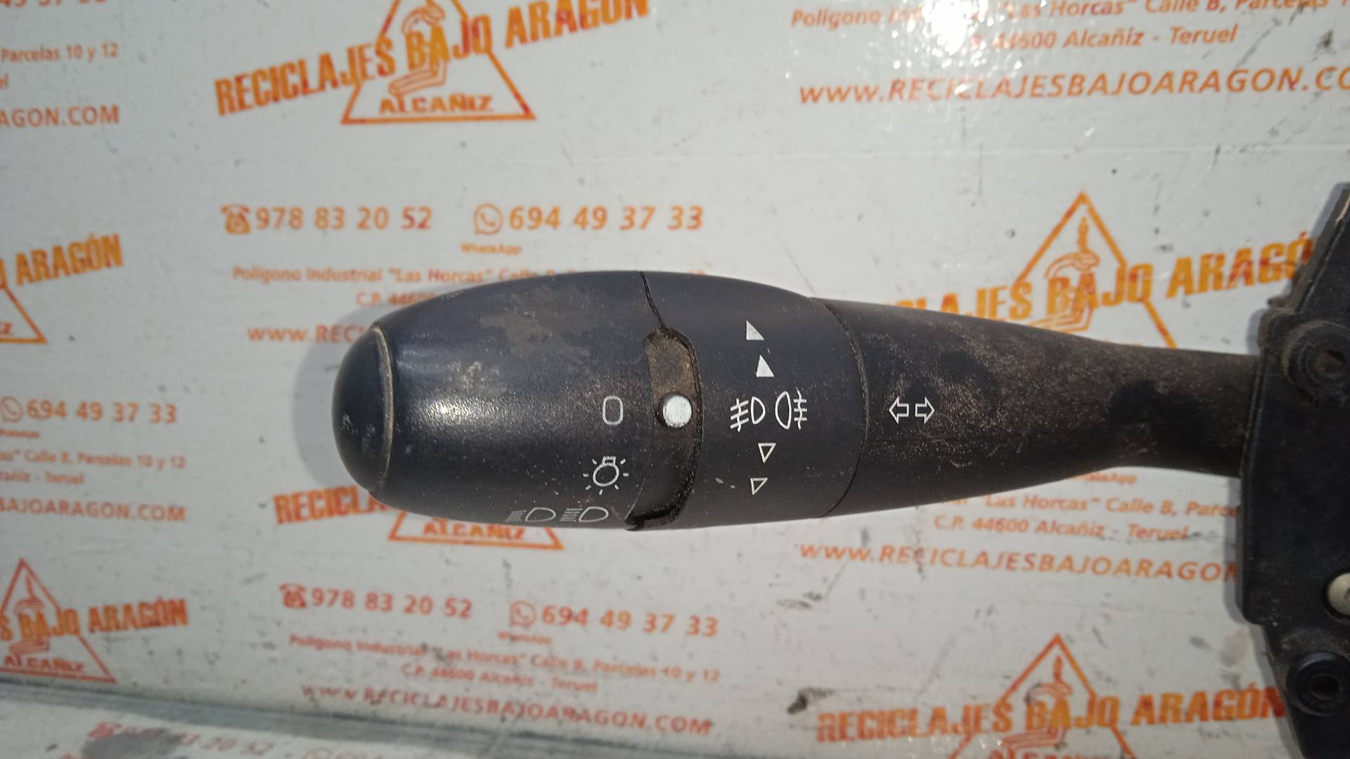 MANDO INTERMITENTES CITROEN C4 BERLINA 9HX