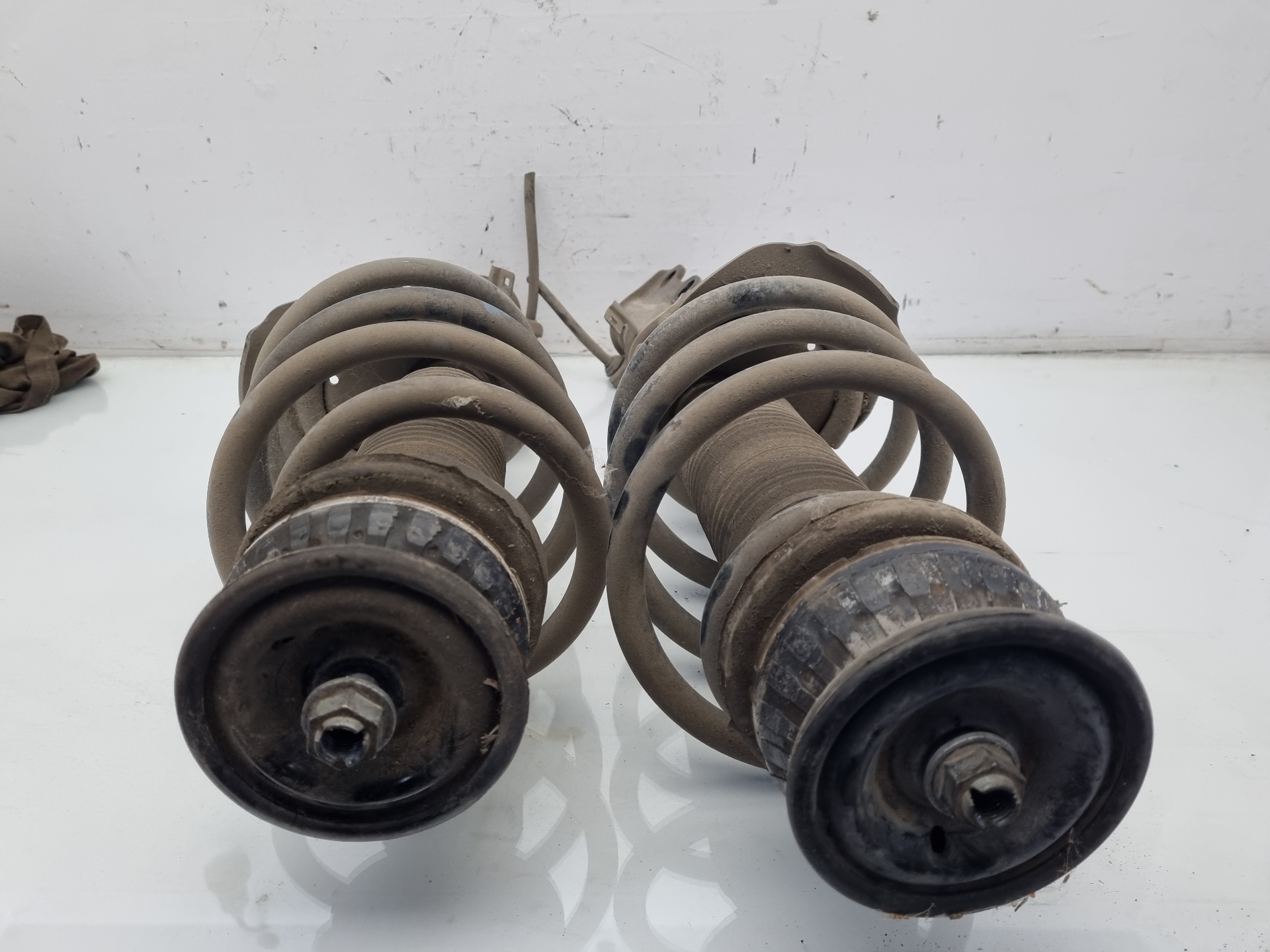 JUEGO AMORTIGUADORES DELANTERO MERCEDES-BENZ VITO 646980