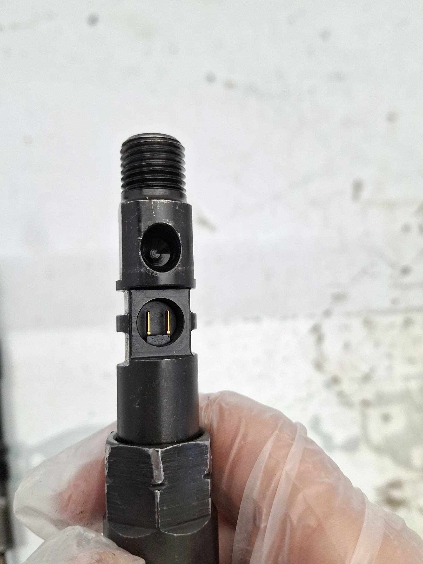  FORD MONDEO III (B5Y) 2.0 TDCi