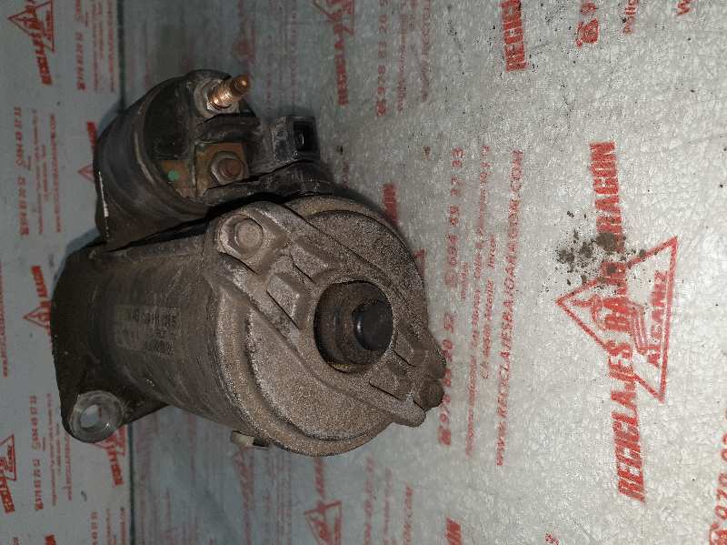 MOTOR ARRANQUE SKODA OCTAVIA ALH