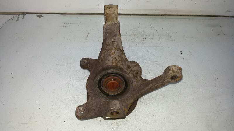 MANGUETA DELANTERA DERECHA RENAULT LAGUNA 