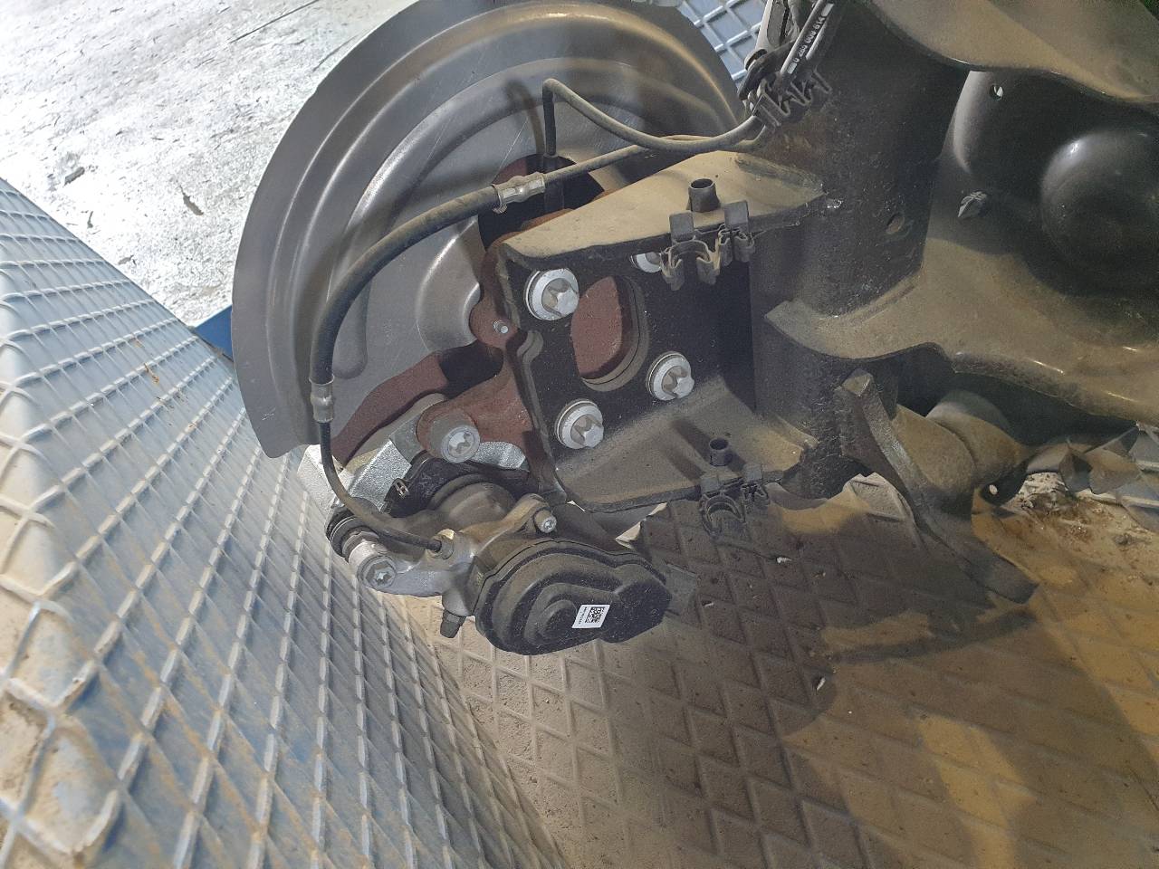 DIFERENCIAL TRASERO RENAULT SC?NIC H5HB470 D000238