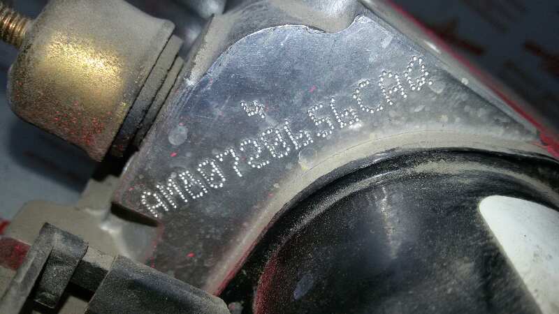 ABS OPEL VECTRA X 20 DTH