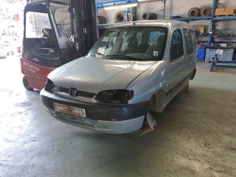 MANDO LIMPIA PEUGEOT PARTNER WJY