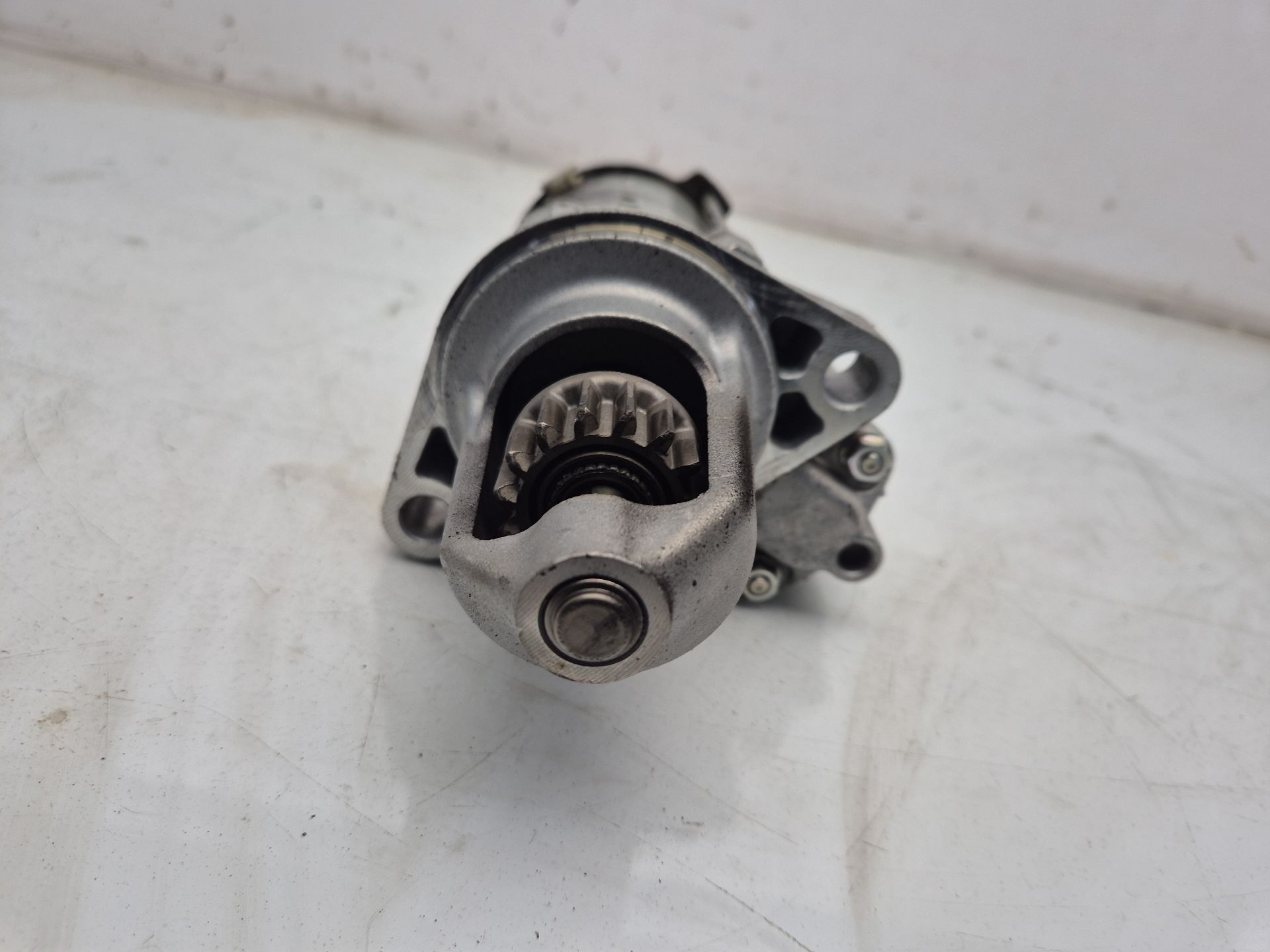 MOTOR ARRANQUE MERCEDES-BENZ CLASE GLA 