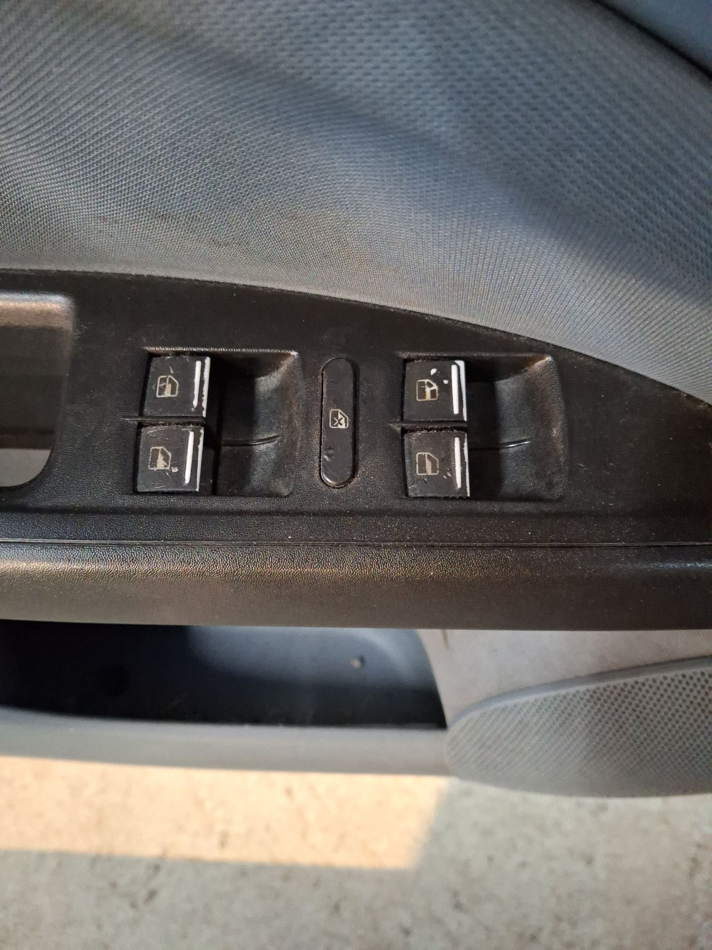  SEAT TOLEDO III (5P2) 2.0 FSI