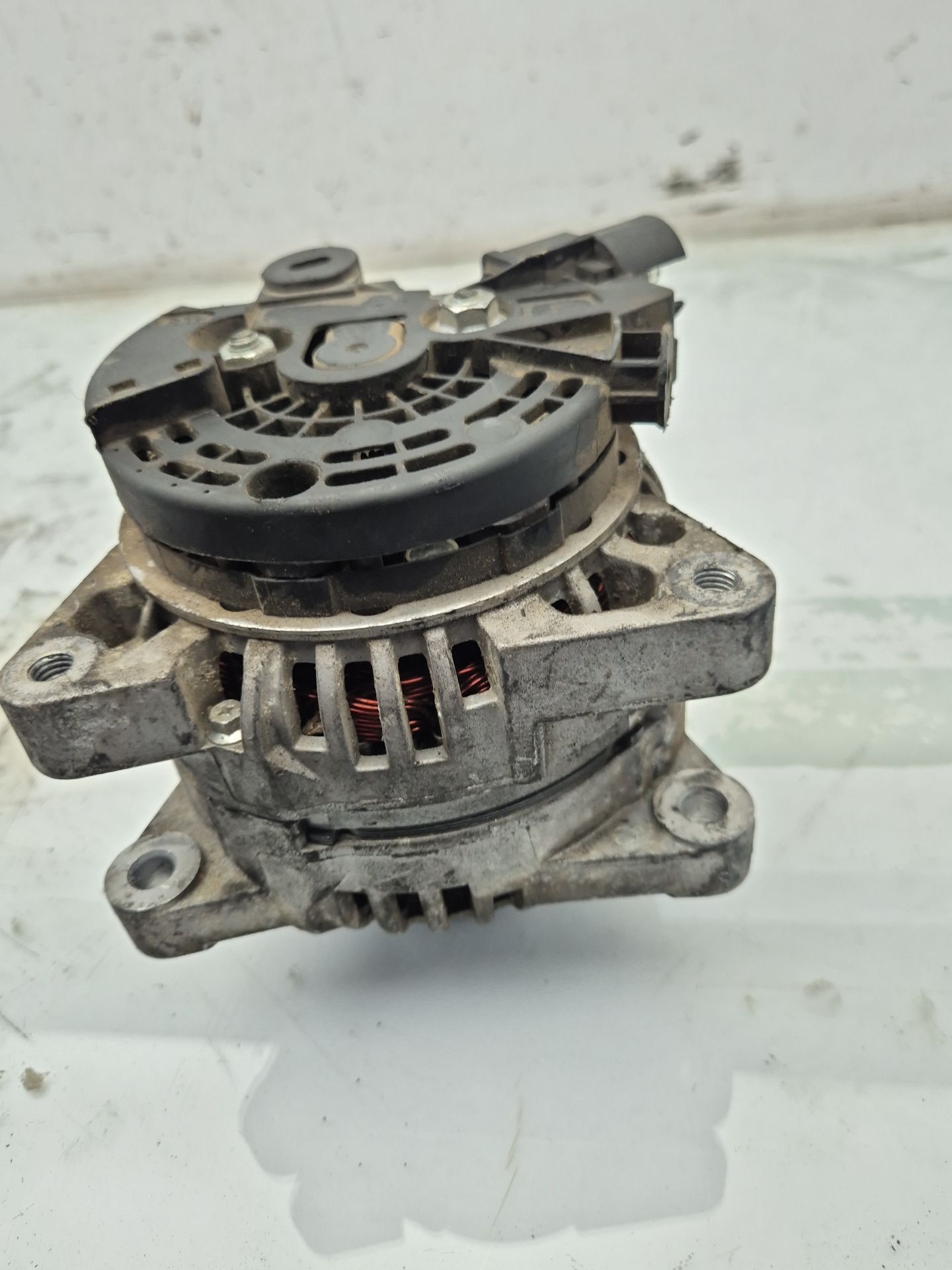 ALTERNADOR PEUGEOT PARTNER 