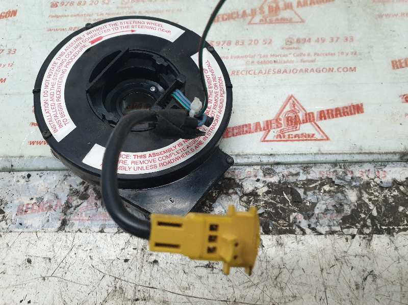 ANILLO AIRBAG CHRYSLER VOYAGER M00