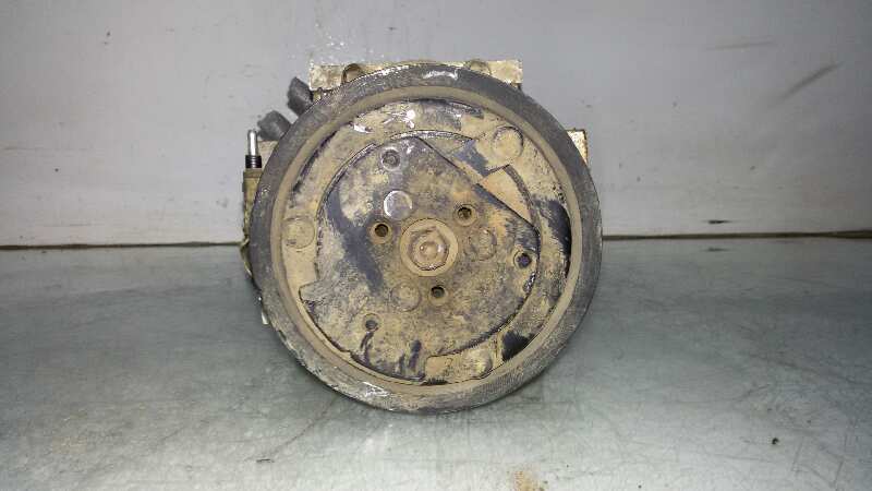 COMPRESOR AIRE ACONDICIONADO RENAULT KANGOO F8Q