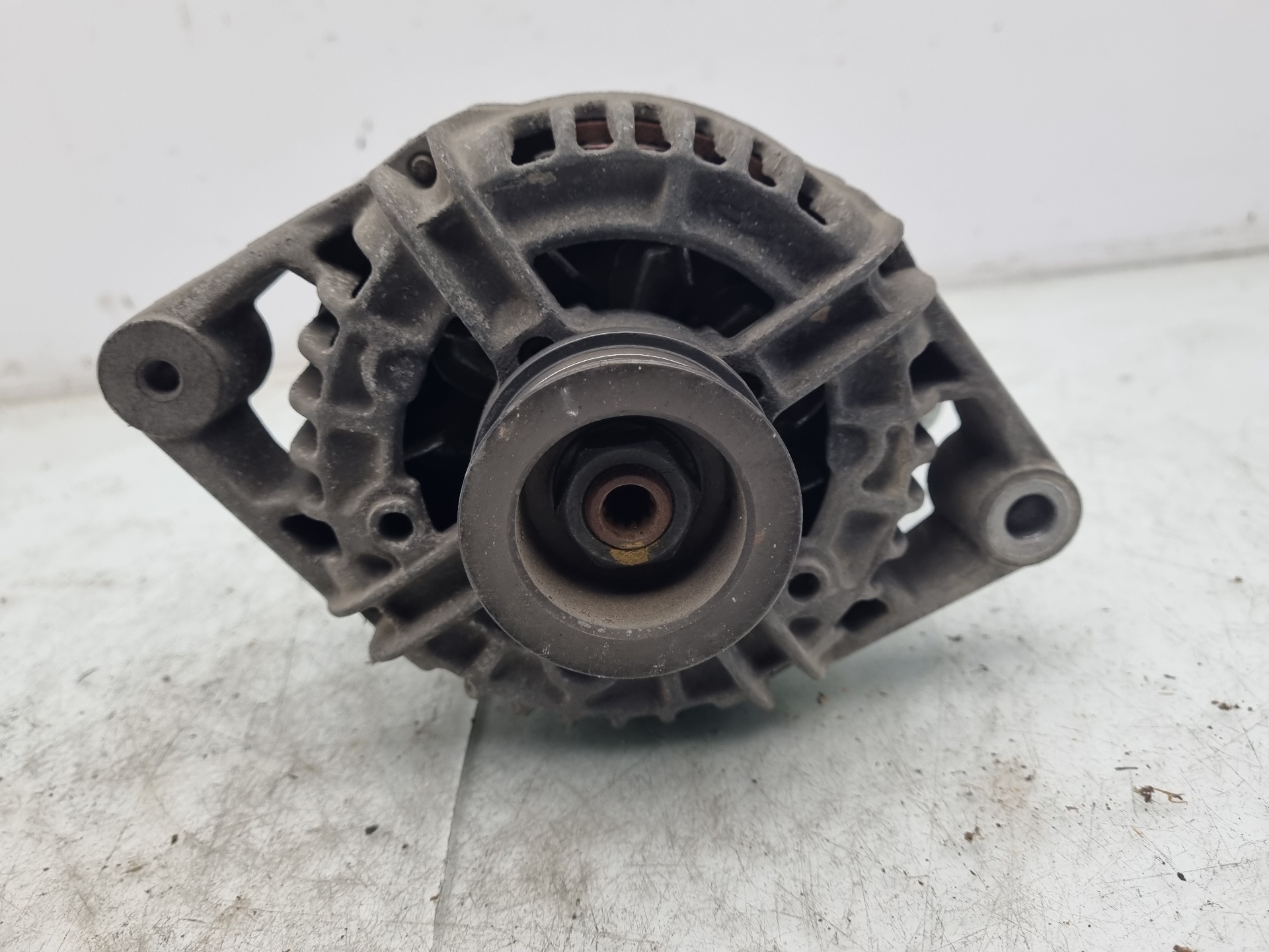 ALTERNADOR OPEL ZAFIRA Z18XE