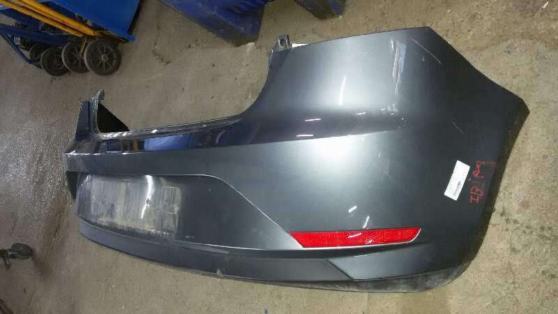 PARAGOLPES TRASERO SEAT IBIZA CUT