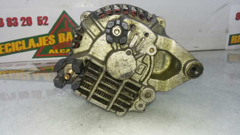 ALTERNADOR CITROEN XANTIA RFX (XU10J2C)