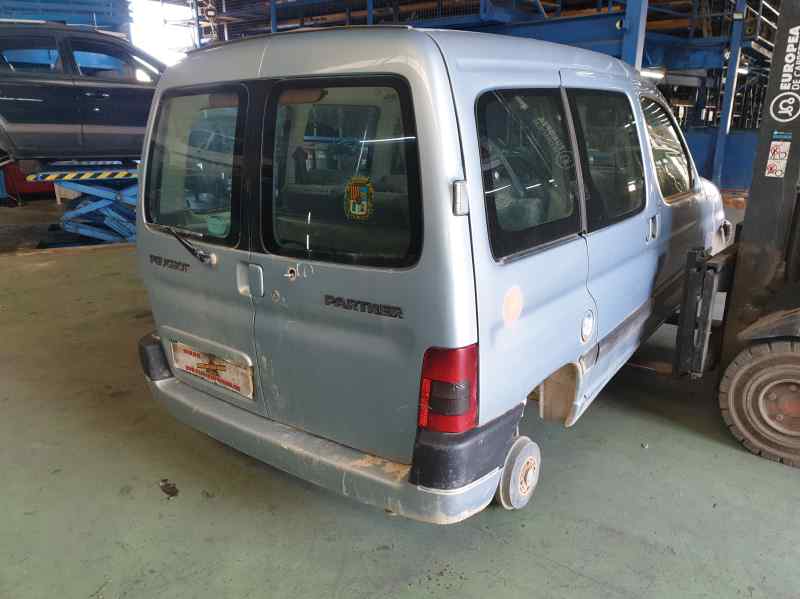 MANDO LIMPIA PEUGEOT PARTNER WJY