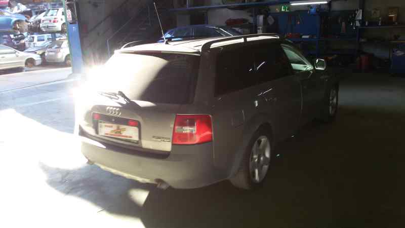 CERRADURA PUERTA DELANTERA DERECHA AUDI ALLROAD AKE