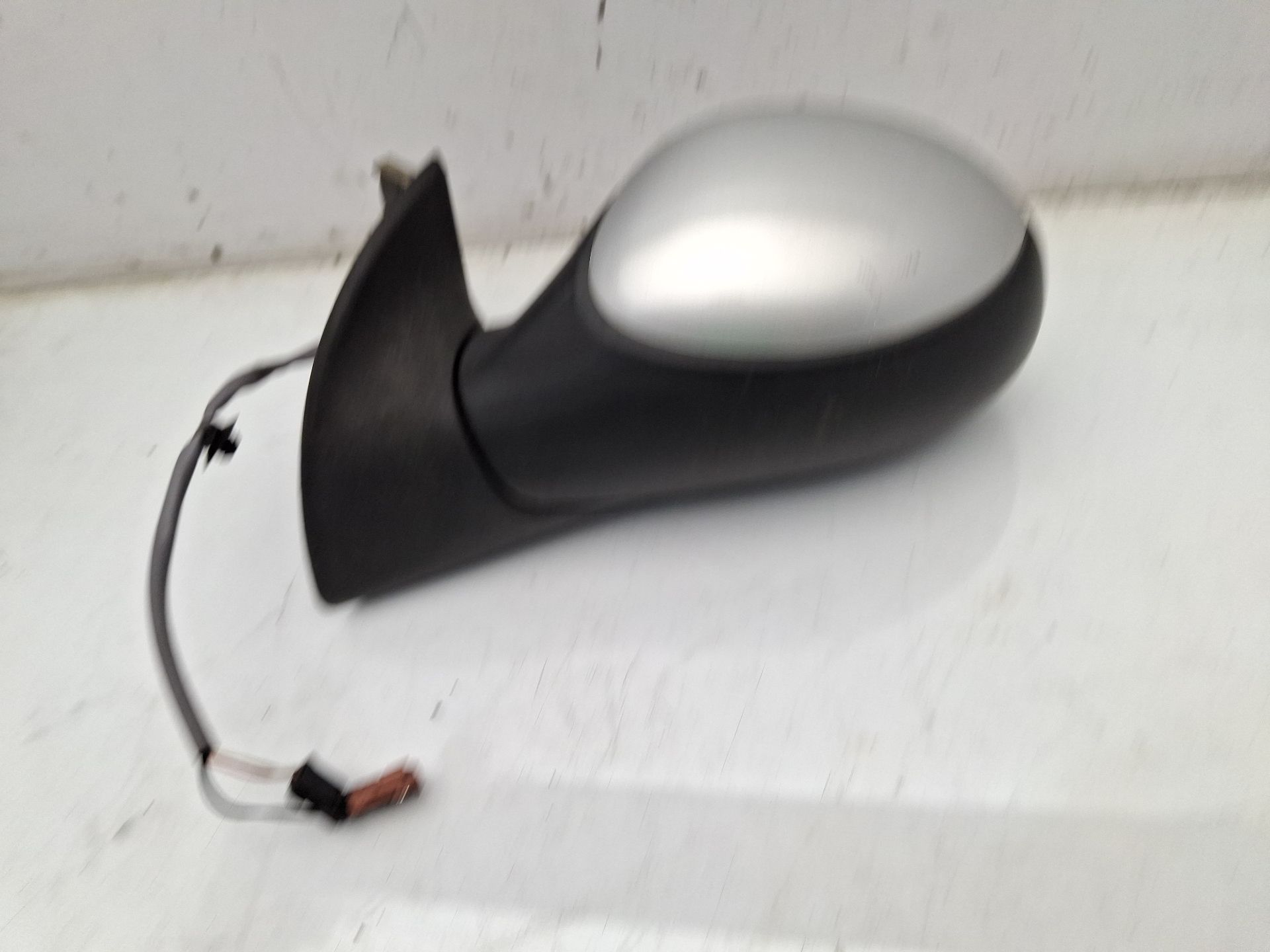 RETROVISOR IZQUIERDO PEUGEOT 1007 