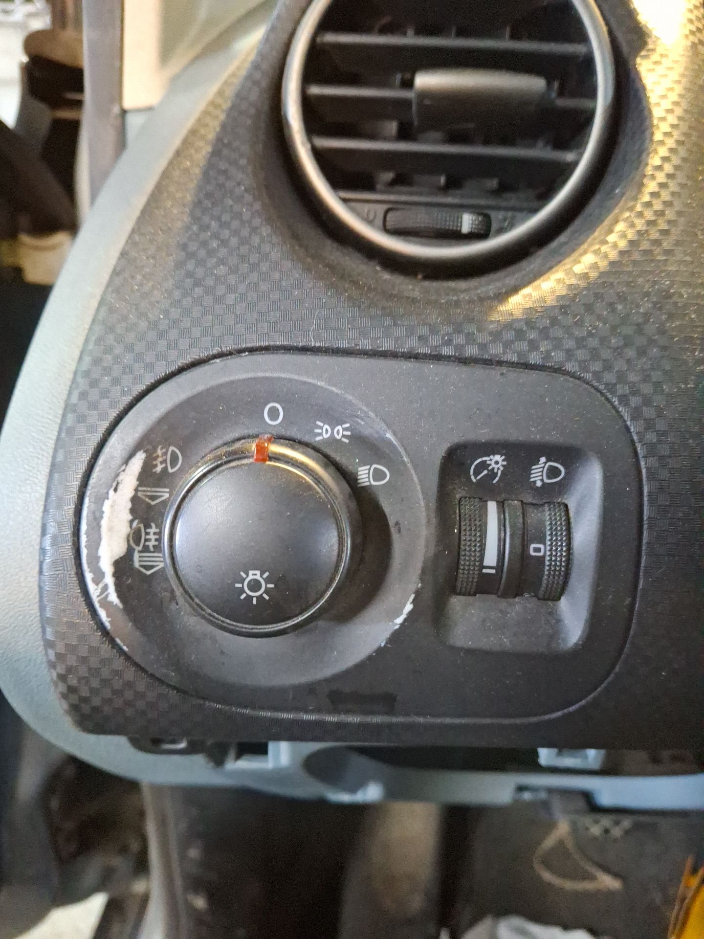  SEAT TOLEDO III (5P2) 2.0 FSI