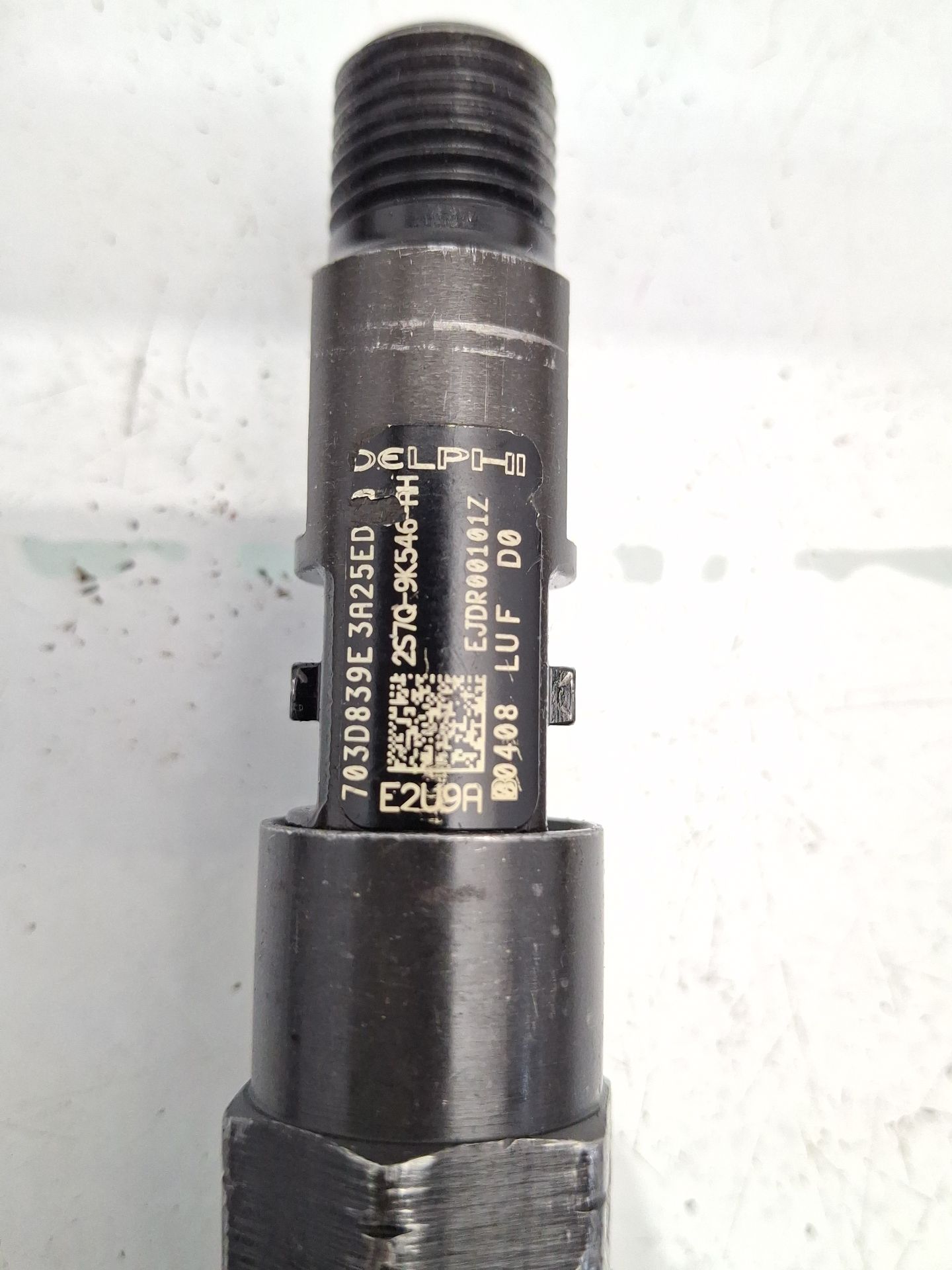  FORD MONDEO III (B5Y) 2.0 TDCi