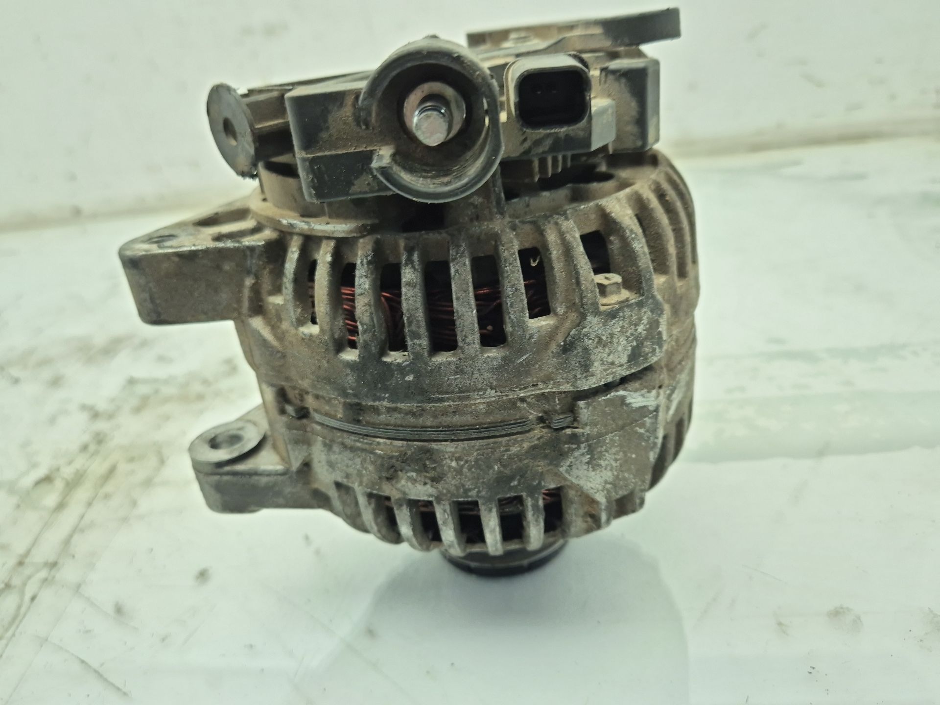 ALTERNADOR PEUGEOT PARTNER 